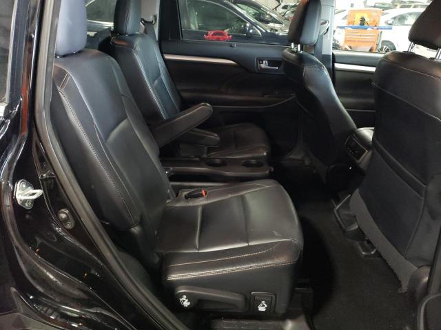 Foto 11 de la subasta – 2015 TOYOTA HIGHLANDER con VIN 5TDJKRFH7FS127950