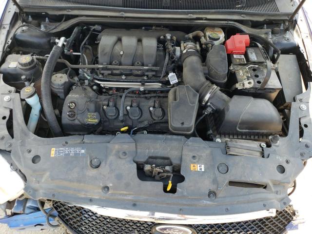 Photo 11 from auction – 2013 FORD TAURUS LIM with VIN 1FAHP2F87DG229897