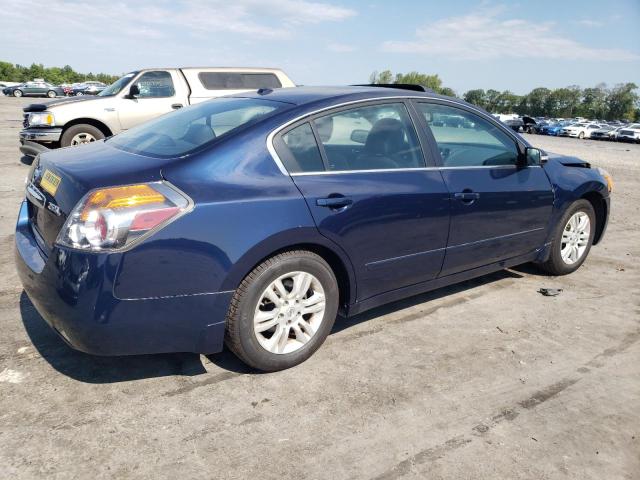 Photo 3 from auction – 2011 NISSAN ALTIMA BAS with VIN 1N4AL2AP9BN480229