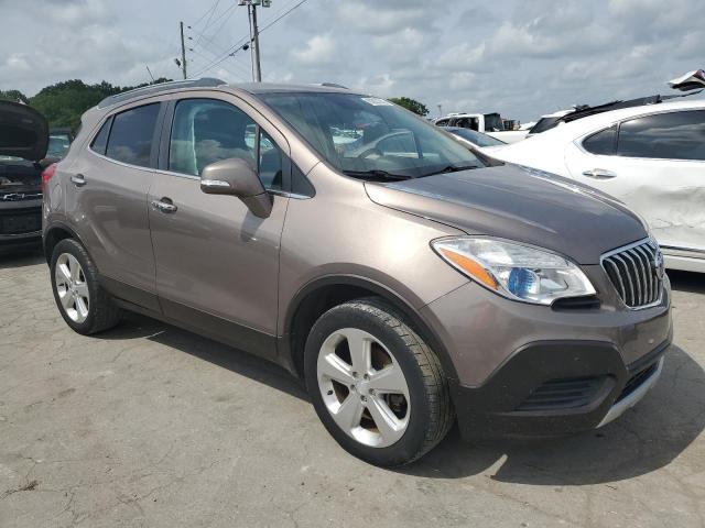 Photo 4 from auction – 2015 BUICK ENCORE with VIN KL4CJESB0FB030533