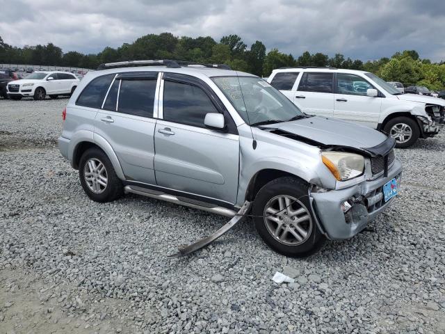 Photo 4 from auction – 2002 TOYOTA RAV4 with VIN JTEGH20VX20078346