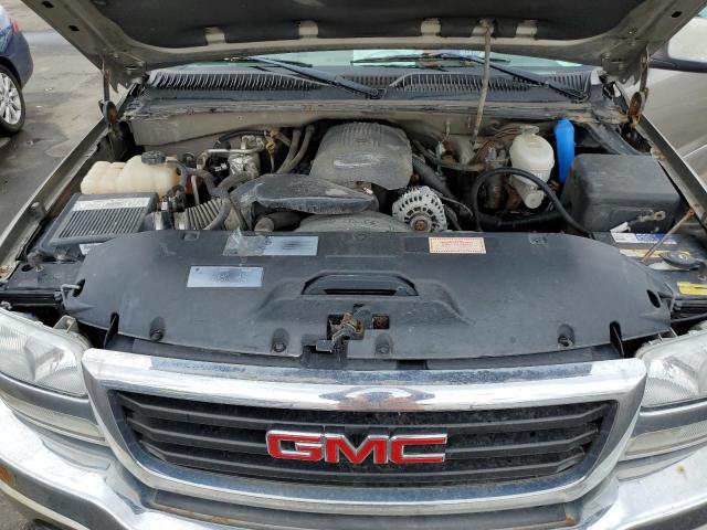 Photo 11 from auction – 2003 GMC NEW SIERRA with VIN 1GTEK19T93Z182297