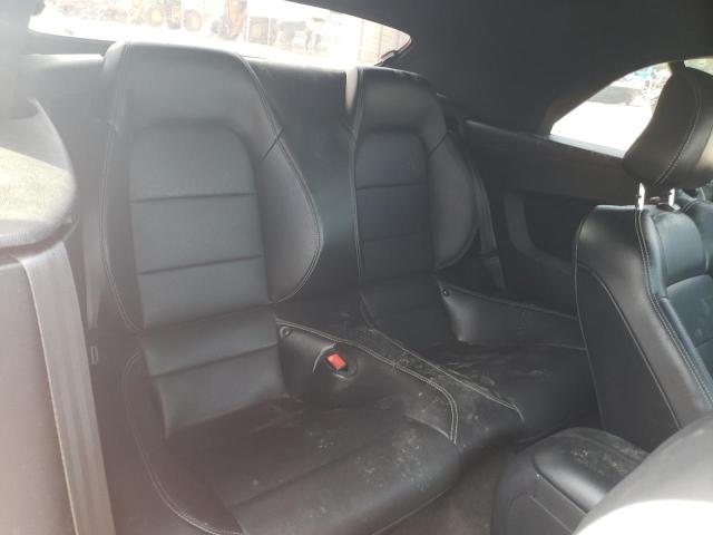 Photo 10 from auction – 2018 FORD MUSTANG with VIN 1FATP8UH7J5115079