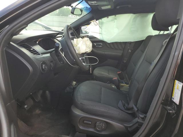 Photo 7 from auction – 2018 FORD TAURUS POL with VIN 1FAHP2MK8JG133688