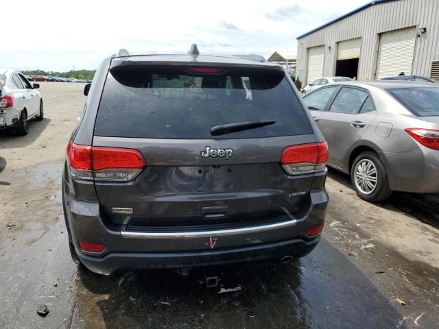 Photo 6 from auction – 2015 JEEP GRAND CHER with VIN 1C4RJEBG2FC242338