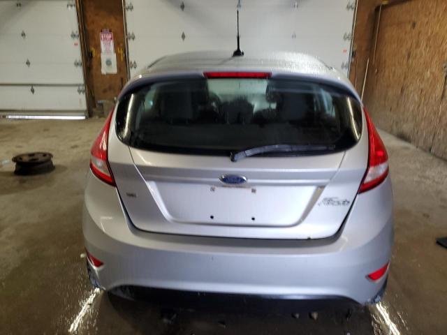 Photo 6 from auction – 2011 FORD FIESTA SE with VIN 3FADP4EJ0BM223425