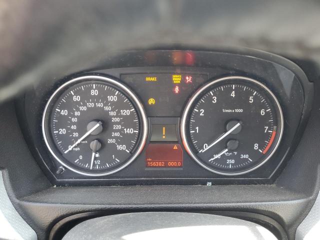Photo 9 from auction – 2010 BMW 335 XI with VIN WBAWC7C56AE274872