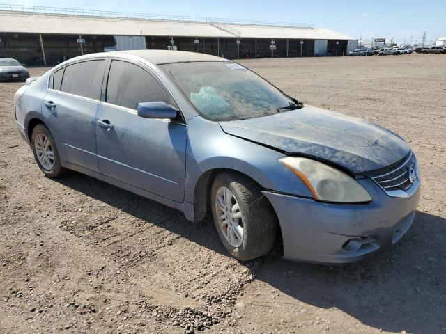 Photo 4 from auction – 2011 NISSAN ALTIMA BAS with VIN 1N4AL2AP4BN441807