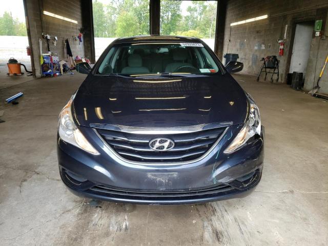 Photo 5 from auction – 2012 HYUNDAI SONATA GLS with VIN 5NPEB4ACXCH429976