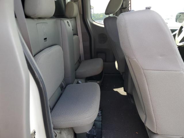 Photo 10 from auction – 2017 NISSAN FRONTIER S with VIN 1N6BD0CT7HN775314