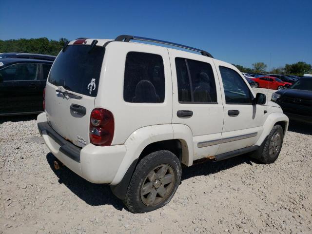 Photo 3 from auction – 2005 JEEP LIBERTY LI with VIN 1J4GL58K85W537688