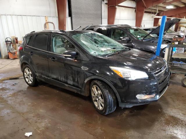 Photo 4 from auction – 2015 FORD ESCAPE TIT with VIN 1FMCU9J92FUB84809