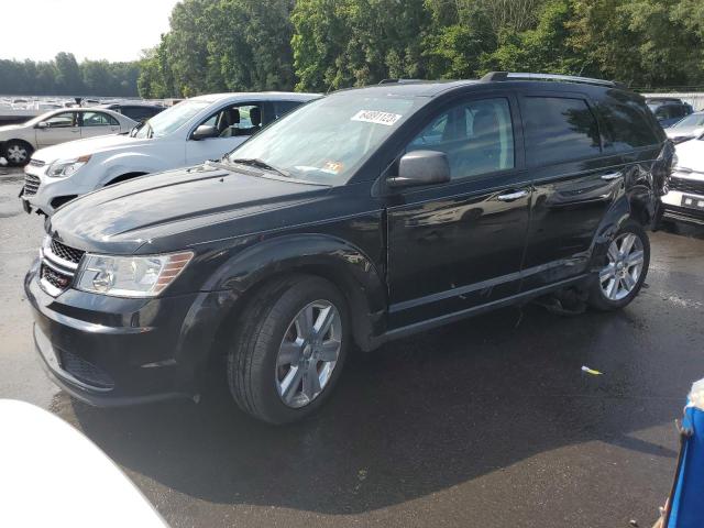 DODGE JOURNEY SE 2015 z numerem VIN 3C4PDCAB9FT687236 - Zdjęcie z aukcji