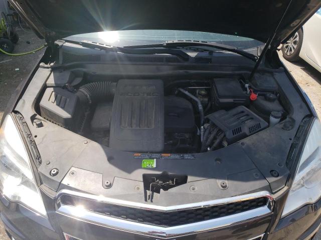 Photo 11 from auction – 2014 CHEVROLET EQUINOX LT with VIN 2GNALBEK9E6283800
