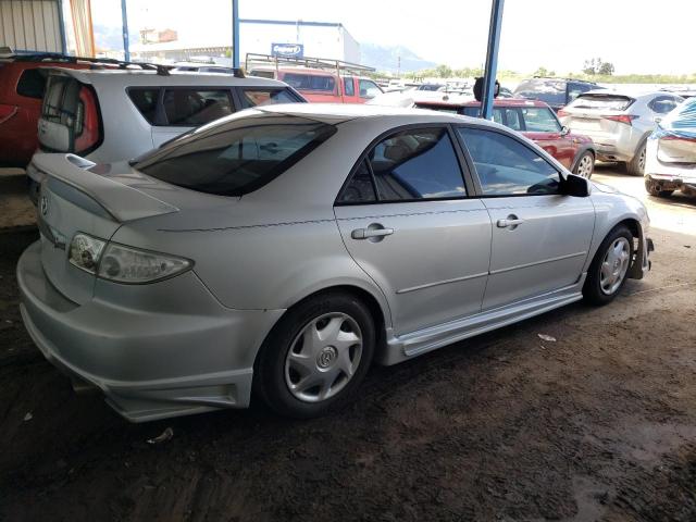 Photo 3 from auction – 2003 MAZDA 6 I with VIN 1YVFP80C835M23697