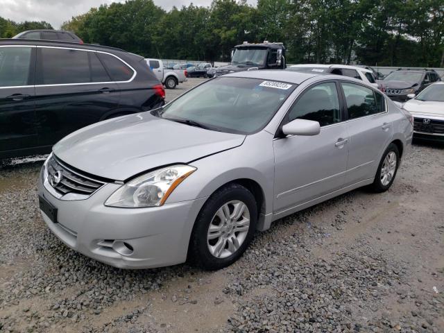 Photo 1 from auction – 2012 NISSAN ALTIMA BAS with VIN 1N4AL2AP5CN535180