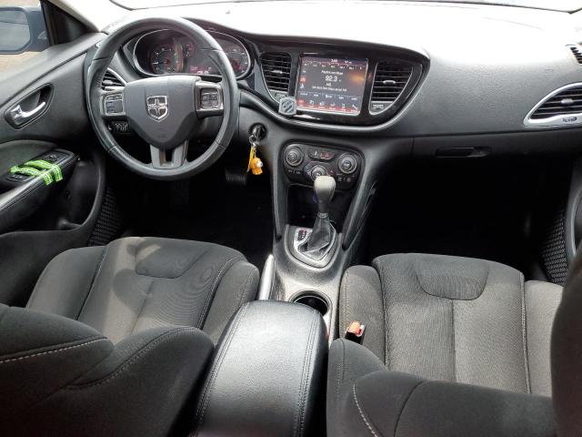 Photo 8 from auction – 2013 DODGE DART SXT with VIN 1C3CDFBA1DD330131