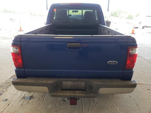 Photo 6 from auction – 2004 FORD RANGER SUP with VIN 1FTYR14U44PA85613