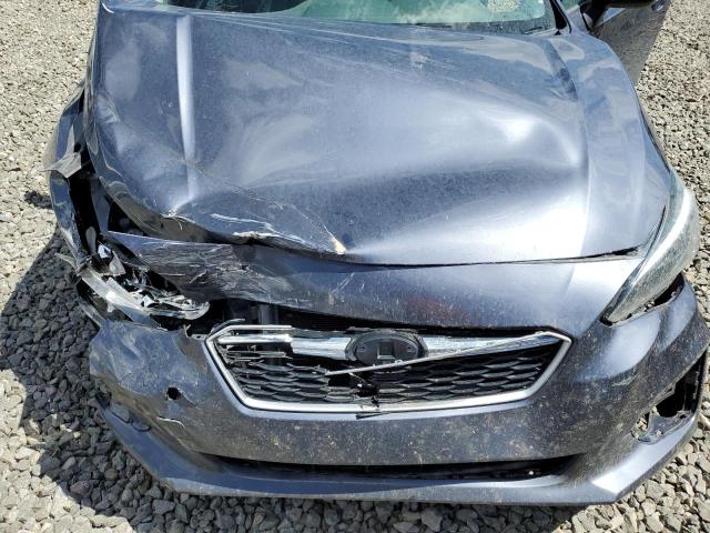 Снимка 11 от търг – 2017 SUBARU IMPREZA с VIN 4S3GTAA63H3736178