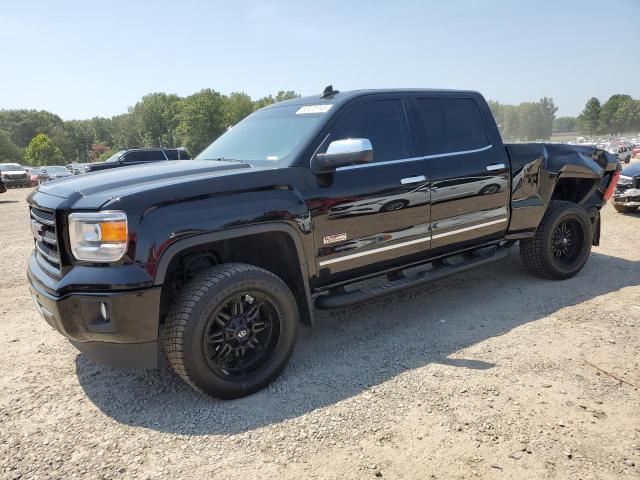 GMC SIERRA K15 2015 with VIN 3GTU2VECXFG455308 - Photo from auction