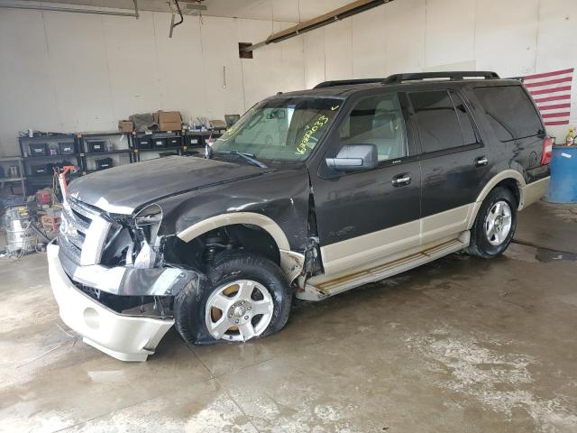 Фото 1 с аукциона – 2007 FORD EXPEDITION с VIN 1FMFU18577LA73147