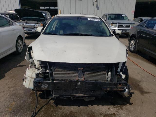 Photo 5 from auction – 2010 NISSAN ALTIMA BAS with VIN 1N4AL2AP6AN542796