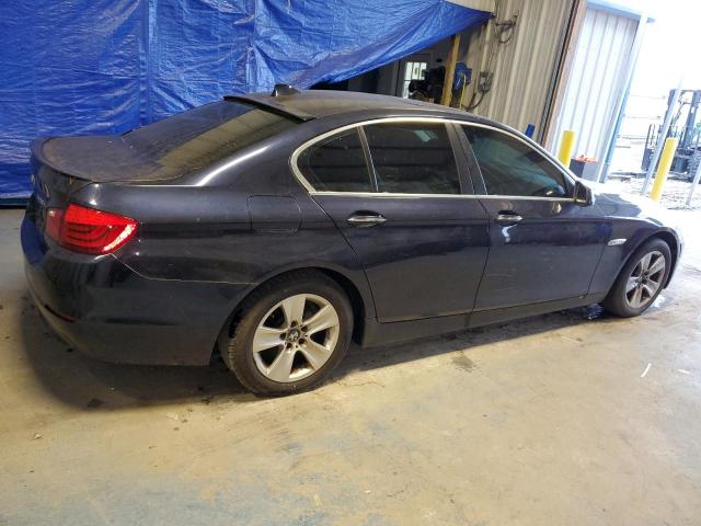 Photo 3 from auction – 2011 BMW 528 I with VIN WBAFR1C54BDV82643