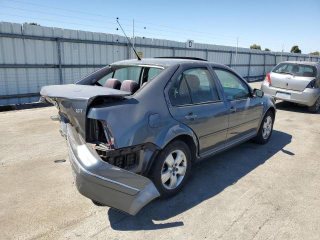 Photo 3 from auction – 2004 VOLKSWAGEN JETTA GLS with VIN 3VWSE69M04M026830