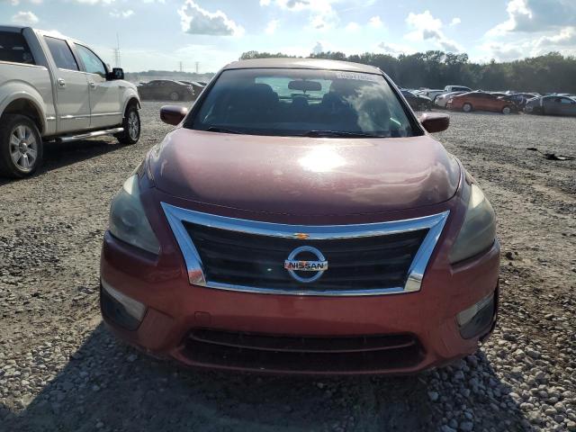 Photo 5 from auction – 2015 NISSAN ALTIMA 2.5 with VIN 1N4AL3AP2FC120002