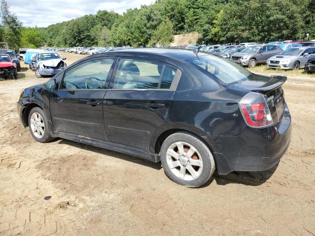 Photo 2 from auction – 2009 NISSAN SENTRA 2.0 with VIN 3N1AB61E09L689309