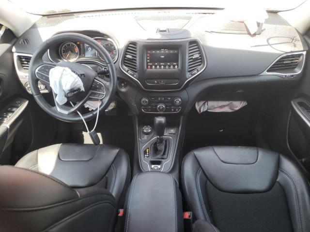 Photo 8 from auction – 2019 JEEP CHEROKEE L with VIN 1C4PJMLB5KD287010
