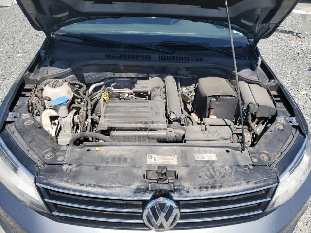 Photo 11 from auction – 2017 VOLKSWAGEN JETTA S with VIN 3VW167AJ7HM313149