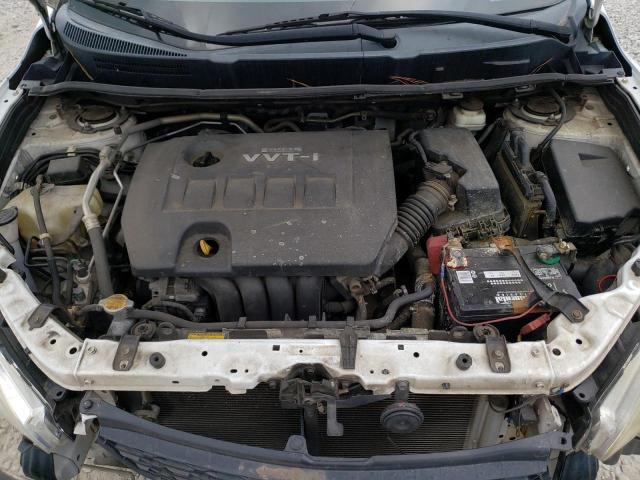 Photo 11 from auction – 2010 TOYOTA COROLLA MA with VIN 2T1KU4EE7AC327897