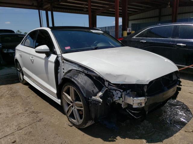 Photo 4 from auction – 2016 AUDI A3 PREMIUM with VIN WAUB8GFF1G1102009