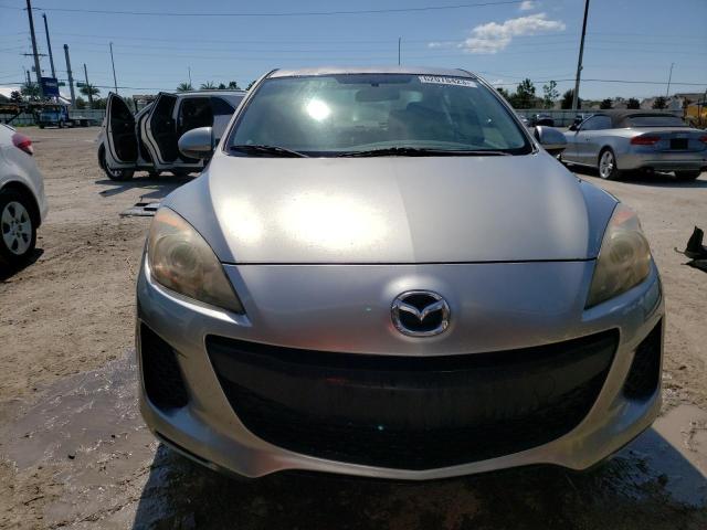 Photo 5 from auction – 2012 MAZDA 3 I with VIN JM1BL1UF5C1680075