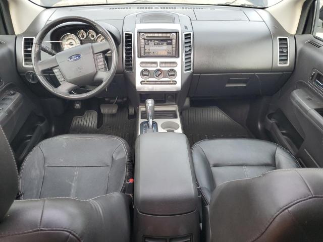 Photo 8 from auction – 2008 FORD EDGE SEL with VIN 2FMDK38CX8BA57663