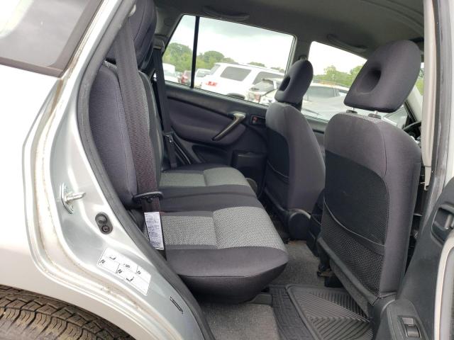 Снимка 11 от търг – 2005 TOYOTA RAV4 с VIN JTEGD20VX50059229
