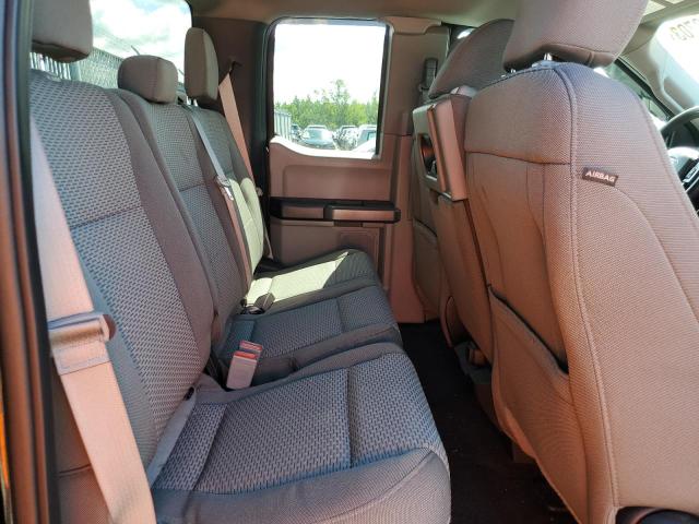 Photo 10 from auction – 2018 FORD F150 SUPER with VIN 1FTEX1EP4JFA10655