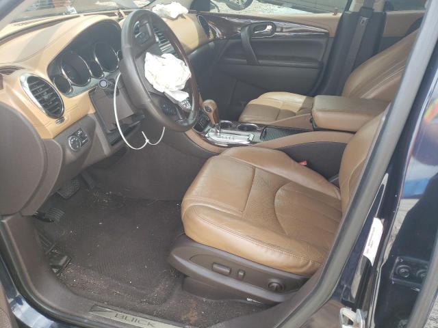 Photo 7 from auction – 2016 BUICK ENCLAVE with VIN 5GAKRBKD0GJ190043