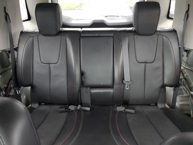 Photo 10 from auction – 2014 GMC TERRAIN SL with VIN 2GKFLYE36E6356457
