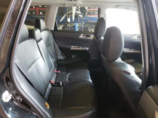 Photo 11 from auction – 2009 SUBARU FORESTER 2 with VIN JF2SH64649H784007