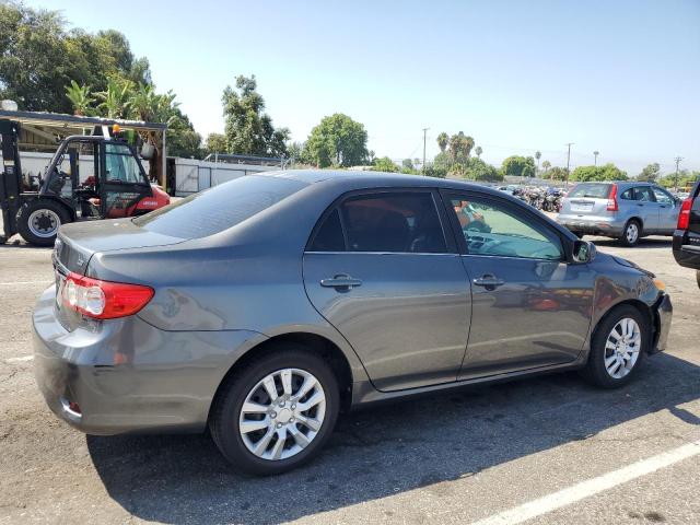Photo 3 from auction – 2013 TOYOTA COROLLA BA with VIN 2T1BU4EE9DC954251
