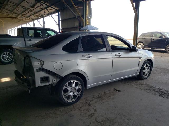 Photo 3 from auction – 2008 FORD FOCUS SE with VIN 1FAHP35N68W216177