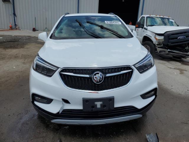Photo 5 from auction – 2019 BUICK ENCORE ESS with VIN KL4CJCSM4KB746383