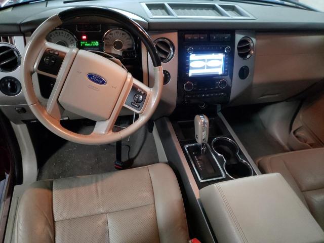 Photo 8 from auction – 2014 FORD EXPEDITION with VIN 1FMJK2A5XEEF51918