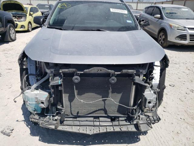 Photo 5 from auction – 2019 TOYOTA RAV4 LE with VIN 2T3H1RFV9KC024921
