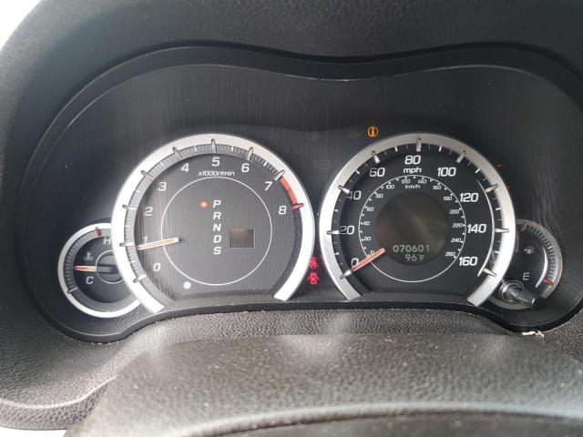 Photo 9 from auction – 2010 ACURA TSX with VIN JH4CU2F68AC024070