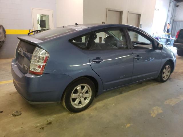Photo 3 from auction – 2007 TOYOTA PRIUS with VIN JTDKB20U377557150