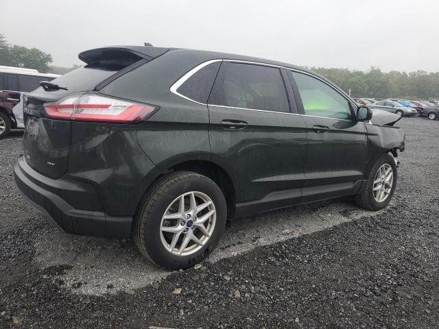 Photo 3 from auction – 2022 FORD EDGE SEL with VIN 2FMPK4J90NBA05648