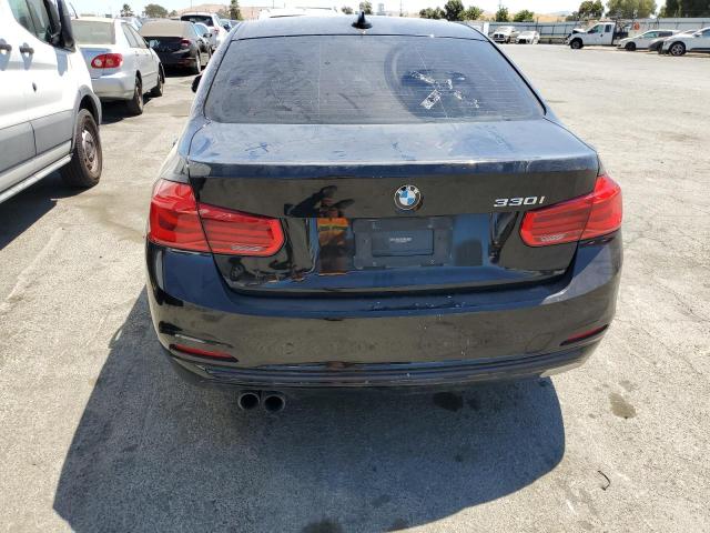 Photo 6 from auction – 2017 BMW 330 I with VIN WBA8B9C57HK884525